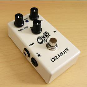  Chris Custom Dr.Muff