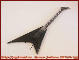 Grover Jackson RR EMG