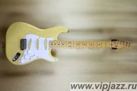 ESP Custom Shop USA 48th St. Custom Guitars