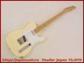 Fender Telecaster