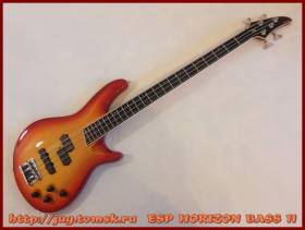 ESP HORIZON BASS II