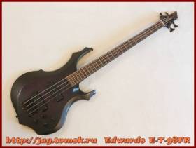 Edwards by ESP E-T-98FR