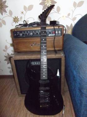 Kramer pacer american