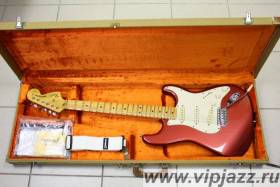 Fender Yngwie J. Malmsteen Stratocaster