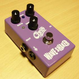  Chris Custom Wave Shaker