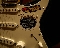 Fender American Series American Stratocaster