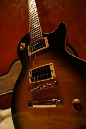 Gibson Les Paul Classic Antique