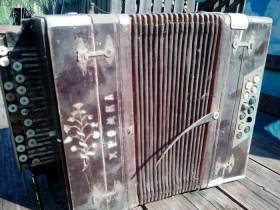 Хромка Хромка