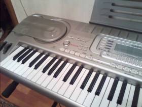 Casio SW-3800