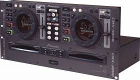 Pioneer  CMX-3000
