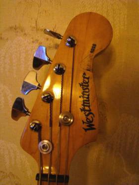 Westminster Precision