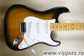 Fender Artist Series Eric Johnson Stratocaster