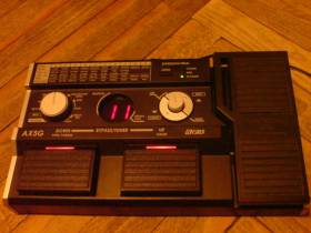 Гитарный процессор эффектов Korg AX5G