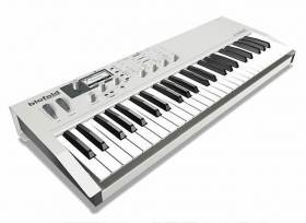 Waldorf Blofeld Keyboard WHT