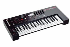 Electricity ANALOG KEYS