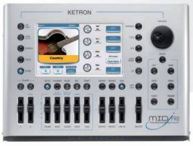 Ketron MIDJ PRO