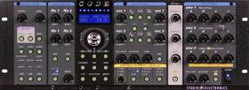 STUDIO ELECTRONICS CODE 4 - SHOWROOM MODELL - STUDIO ELECTRONICS CODE 4 - SHOWROOM MODELL -