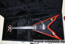 Dean USA Razorback V