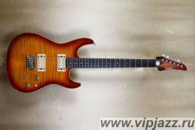 Carvin C66 Contour 66