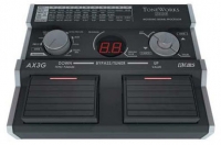 Процессор эффектов Korg AX3G
