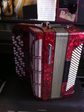 Weltmeister 3/4 11*5