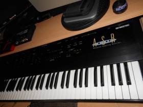 Ensoniq ASR-10