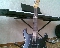 Blade Levinson California Classic Fat Strat