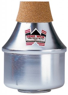 Сурдины для трубы Bach 