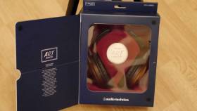 Audio-Technica ATH-A1000X