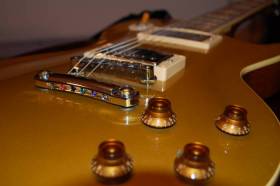 Tokai Love Rock Model (реплика Gibson Les Paul)