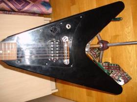Gibson Flying V