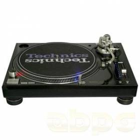 Technics SL 1210 MK2