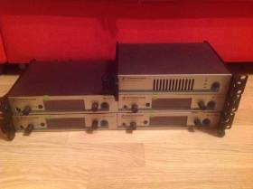 Sennheiser EW 300-IEM-G3