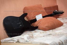 ESP LTD M-1000 STBLK