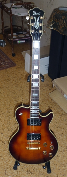Ibanez PF-200