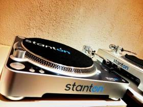Stanton T90 USB