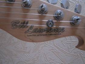 Bill Lawrence SwampKaster S