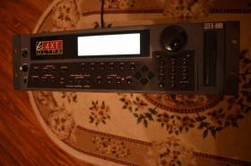 E-MU E4XT