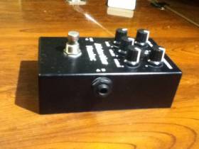  Distortion Maniac фабричный Distortion