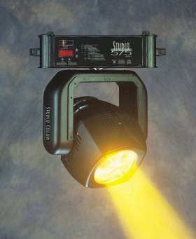 High End Systems WASH STUDIO COLOR 575