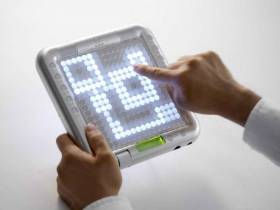 Yamaha Tenori-On TNR-W