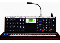 Moog Music Minimoog Little Phatty Tribute Edition