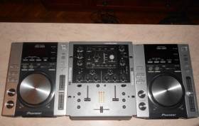 Pioneer CDJ-200