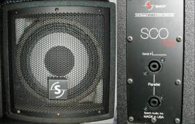 SpectrAudio SCO 102