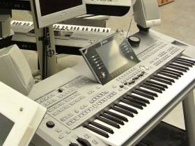 Yamaha Tyros 5-61