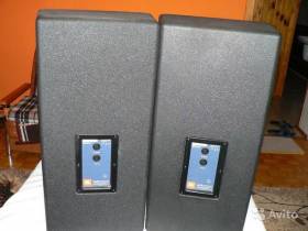 JBL mrx 515