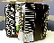 Hohner Electravox Reedless Midi Button Accordion (B-System)