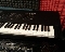 Yamaha MOTIF XS8 88-Key Music Synth Workstation