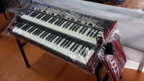 Clavia NORD C2D Combo Organ