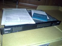 Системный процессор Shure P4800E